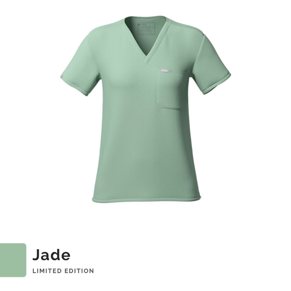 Figs Jade Catarina